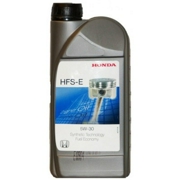 HONDA 08232P99F2LHE Масло моторное синтетика 5W-30 1 л.