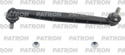PATRON PS4010