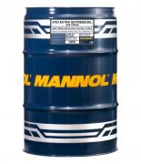 MANNOL MN810360 Масло  синтетика 75W-90  60л.