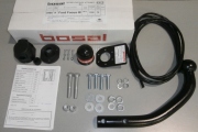 Bosal 3968A Фаркоп для FORD Focus SD 2011-