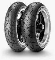 METZELER 2185700 Мото шина зимняя нешипованная METZELER Feelfree Wintec 120/80R16 60P Задняя