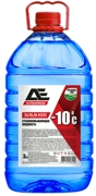 AutoExpress AE1310 Жидкость незамерзающая AUTOEXPRESS -10С ПЭТ (3л)