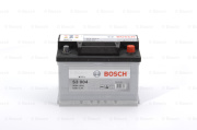 Bosch 0092S30041 Батарея аккумуляторная