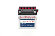 Bosch 0092M4F290 Аккумулятор мото BOSCH M4 F29 (YB10L-B, YB10L-B2, 12N10-3)