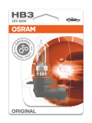 Osram 900501B Галогенные лампы головного света