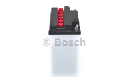 Bosch 0092M4F250 Аккумулятор мото BOSCH M4 F25 (12N9-4B-1, YB9-B)