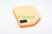Bosch F026400181 Фильтр воздушный VOLVO S60/S80/V70/XC60/XC70 II 08->