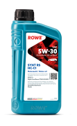 ROWE 20109001099 Масло синтетика 5W-30 1л.