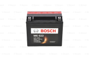 Bosch 0092M60230 Аккумулятор мото BOSCH M6 023 (YTX20L-4, YTX20L-BS)