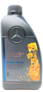 MERCEDES-BENZ A000989920211AIFE Масло моторное синтетика 5W-40 1л.