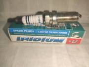 Torch K5RIU11 Свеча Зажигания с иридиевым электродом