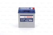 Bosch 0092S40180 Аккумулятор Silver JIS 40 А/ч обратная R+ 187x127x227 EN330 А