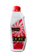 nord NR20225 Антифриз High Quality Antifreeze готовый -40C красный 1 кг