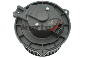 KORTEX KHF141 Мотор отопителя MITSUBISHI PAJERO III (00-) (LFh 1150)