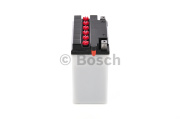 Bosch 0092M4F270 Стартерная аккумуляторная батарея