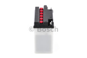 Bosch 0092M4F210 Аккумулятор мото BOSCH M4 F21 (YB7L-B) (12N7-3B)