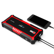 CARKU PRO30 Портативное зарядное устройство , 17000 мАч, запуск авто, заряд ПК и телефонов