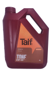 TAIF Lubricants 211086 Масло моторное TAIF  TONE 5W-40, 4L
