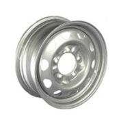 GAZ 2217310101501 Диск колеса Соболь (R16) серебряный металлик