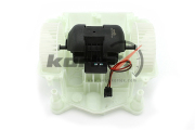 KORTEX KHF100 Мотор отопителя MB W221 05-