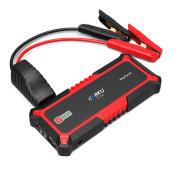 CARKU PRO30 Портативное зарядное устройство , 17000 мАч, запуск авто, заряд ПК и телефонов