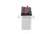 Bosch 0092M4F360 Аккумулятор мото BOSCH M4 F36 (YB14L-B2)
