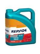 Repsol 6064R Масло моторное 10W-40 полусинтетика 4л