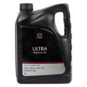 MAZDA 8300771772 Масло моторное ORIGINAL OIL ULTRA 5W-30 синтетическое 5 л