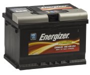 Energizer EM60LB2 Батарея аккумуляторная 60А/ч 540А 12в обратная поляр. стандартные клеммы
