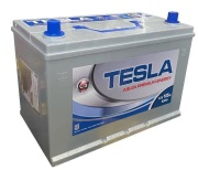 TESLA TSA1050 Батарея аккумуляторная 12В 105А/ч 850А обратная поляр. выносные (Азия) клеммы