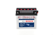 Bosch 0092M4F430 АКБ 19А/ч 190А 12в обратная полярн.