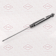TATSUMI TAA5074 Амортизатор задний газовый L/R