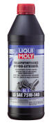 LIQUI MOLY 8038 Синтетическое трансмиссионное масло Vollsynthetisches Hypoid-Getriebeoil  LS 75W-140 1л