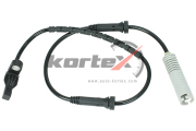 KORTEX KER1143 Датчик ABS BMW E81/E87/E90 пер.