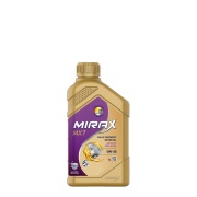 MIRAX 607026 Масло моторное синтетическое 5W-30 1 л.