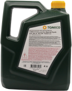 Taneco 4650229680185 Масло моторное cинтетическое 5W-30 4 л.