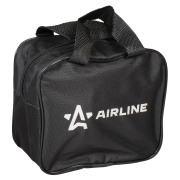 AIRLINE CA03019XS Компрессор TORNADO XS с сумкой (30 л/мин., 7 АТМ) (CA-030-19XS)