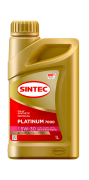SINTEC 600157 Масло моторное синтетика 5W-30 1 л.