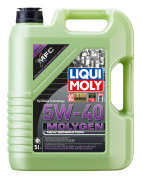 LIQUI MOLY 9055 LiquiMoly НС-синт. мот.масло Molygen New Generation 5W-40 (5л)