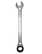 Berger BG1100 Ключ трещоточный комбинированный 13мм