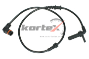 KORTEX KER1200 Датчик ABS MB W212 пер.прав.