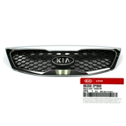 Hyundai-KIA 863502P000
