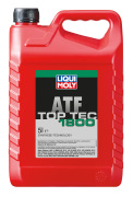 LIQUI MOLY 20662 НС-синтетическое трансмиссионное масло для АКПП Top Tec ATF 1800 5л