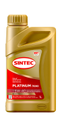 SINTEC 600138 Масло моторное синтетика 5W-40 1 л.