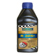 Ravenol 1350604500 Тормозная жидкость для автогонок RAVENOL Racing Brake Fluid R325+, 500 мл