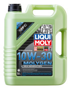 LIQUI MOLY 9978 LiquiMoly НС-синт. мот.масло Molygen New Generation 10W-30 (5л)