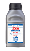 LIQUI MOLY 8061 LiquiMoly Торм.жидк. Brake Fluid DOT 5.1 (0,25л)