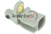 KORTEX KER1246 Датчик ABS VOLVO S60/S80/V70/XC60 зад.