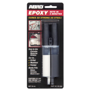 ABRO EG330 Клей эпоксидный высокопрочный в шприце