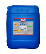 LIQUI MOLY 8835 LiquiMoly Водный раствор мочевины 32,5% AdBlue (AUS 32) (20л)